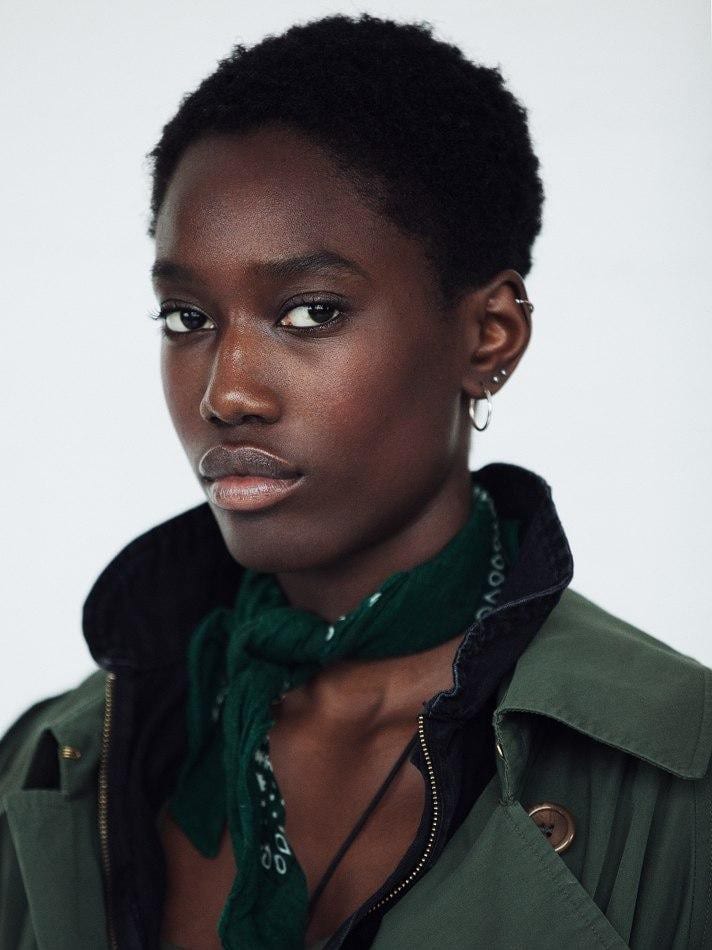 Lily Fofana