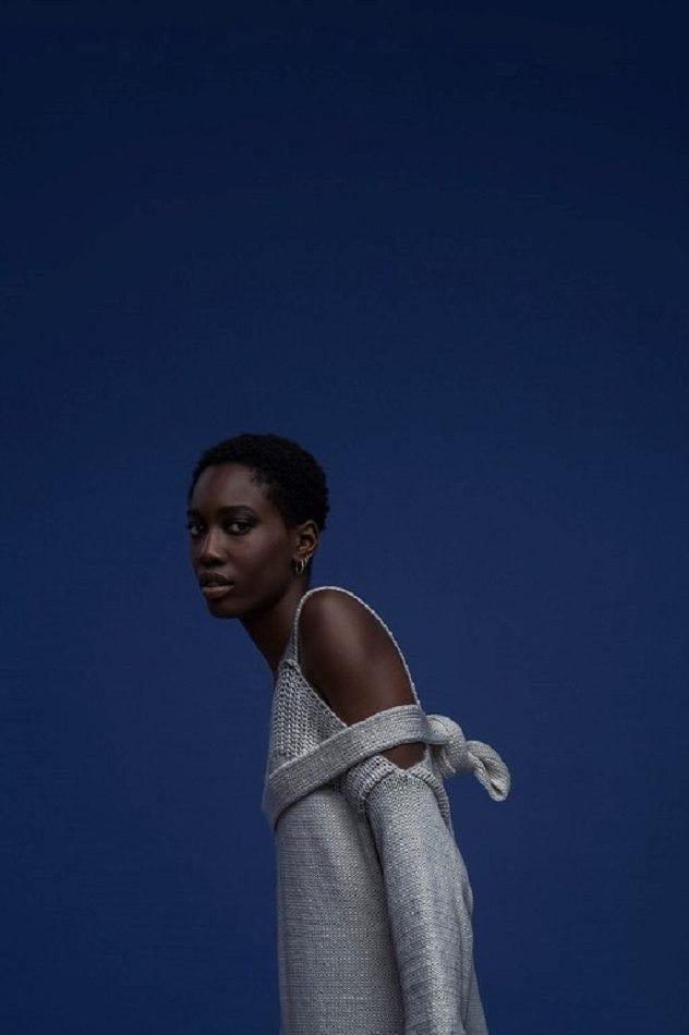 Lily Fofana