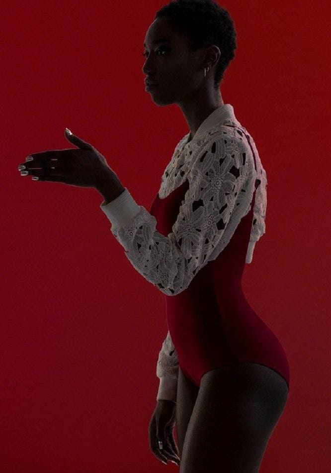 Lily Fofana