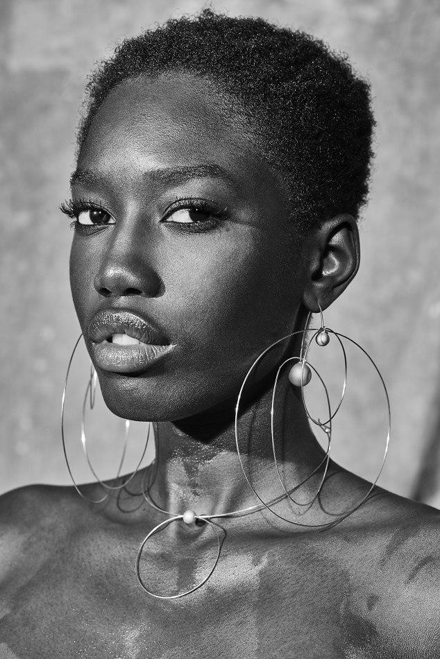 Lily Fofana