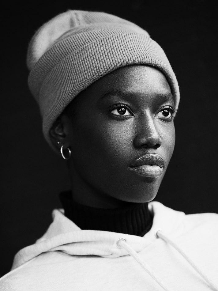Lily Fofana