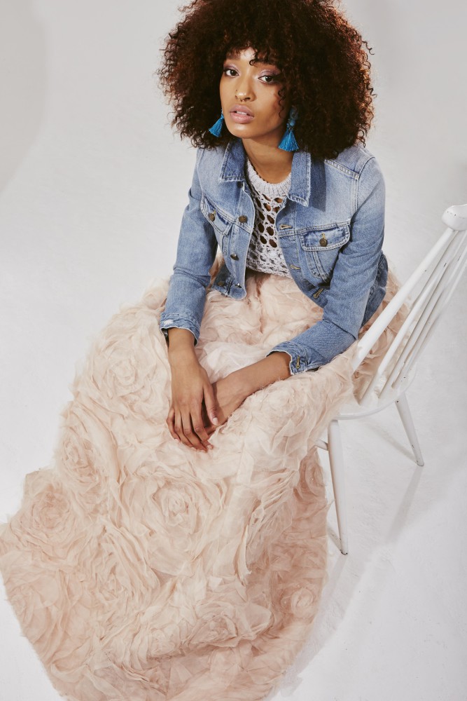 Leah Alexander-Caine