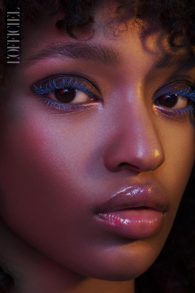 Leah Alexander-Caine