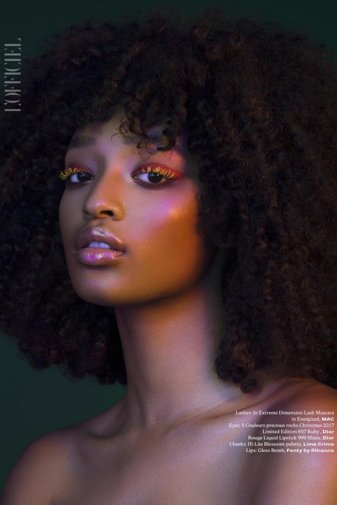 Leah Alexander-Caine
