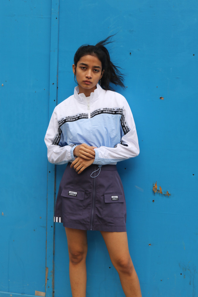 Sumaya Hazarika