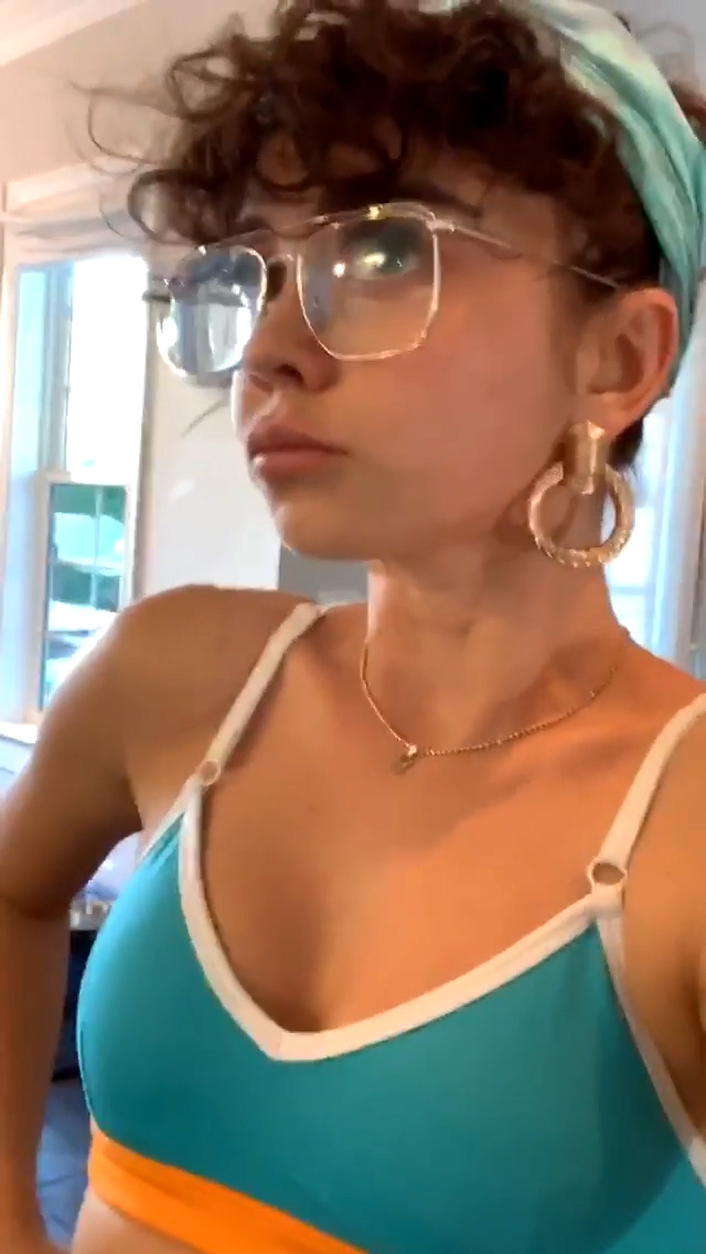 Sarah Hyland
