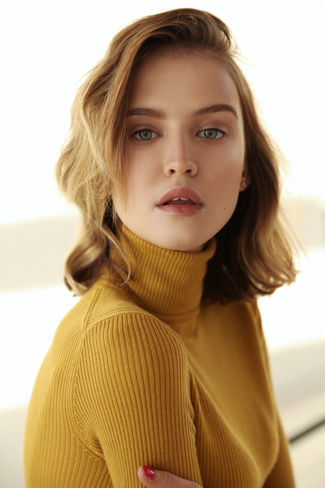 Paula Kigitovica