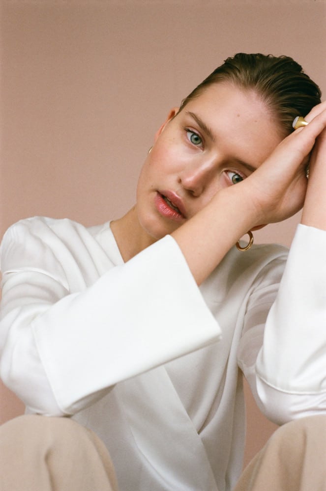 Paula Kigitovica