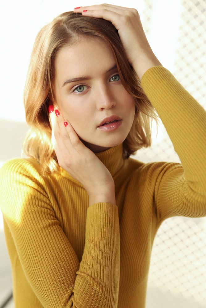 Paula Kigitovica Paula Kigitovica
