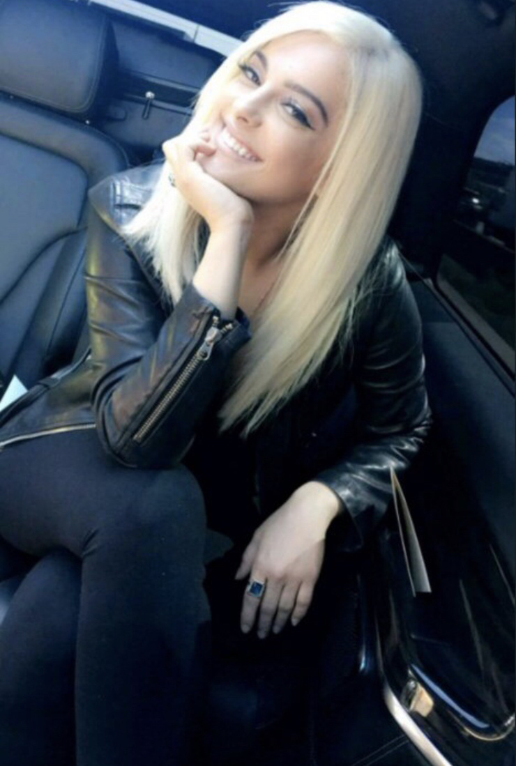 Bebe Rexha