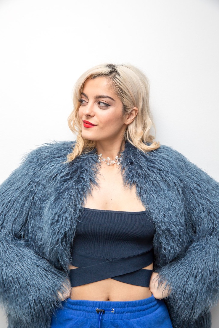 Bebe Rexha