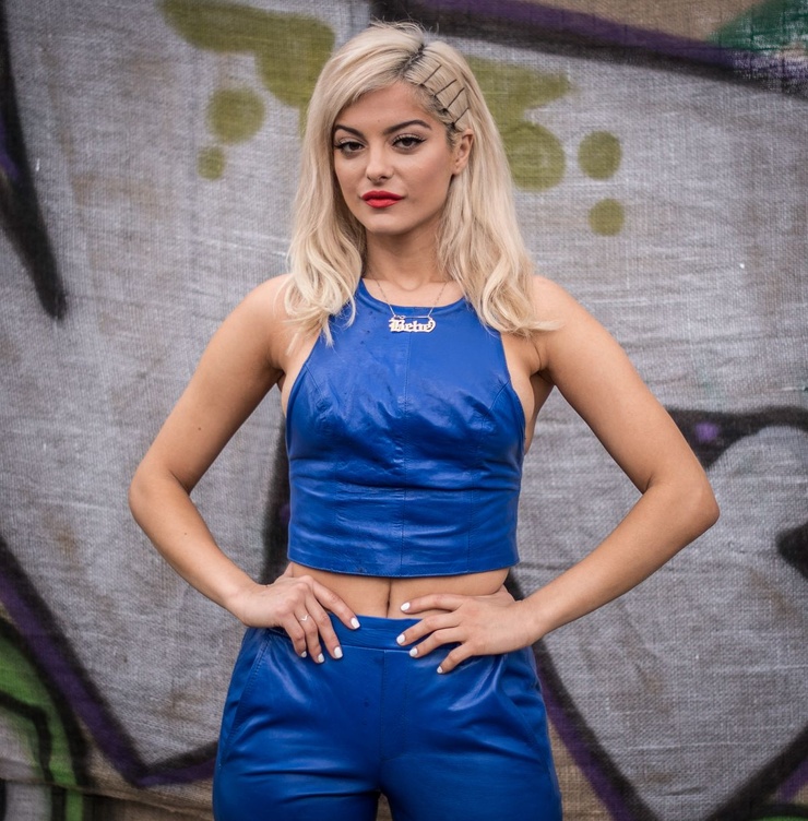 Bebe Rexha