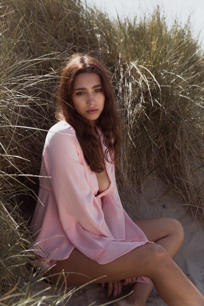 Phoebe Peers