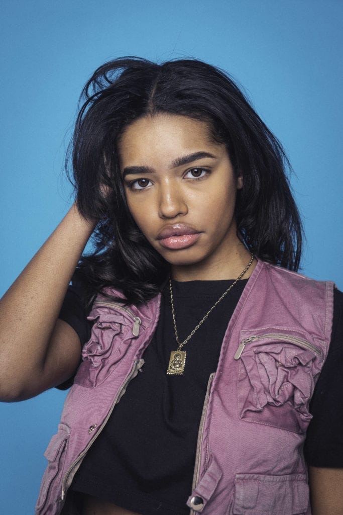 Jasmine Lovell