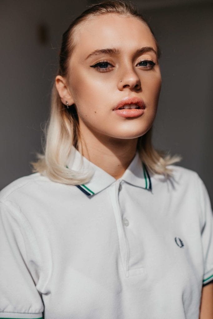 Lauren Green I