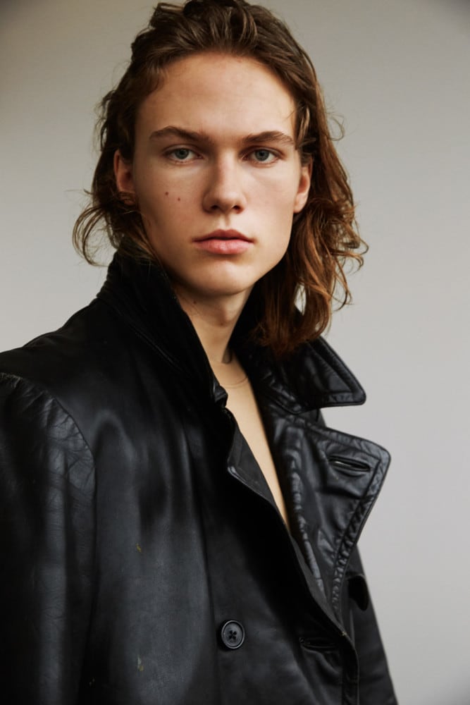 Jacob Bargum