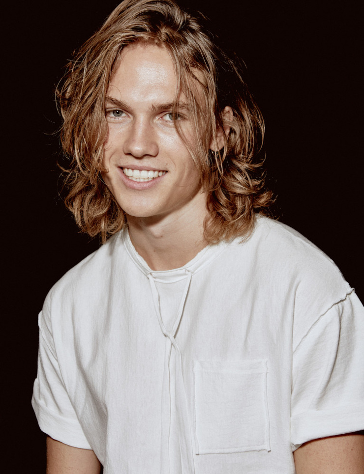 Jacob Bargum