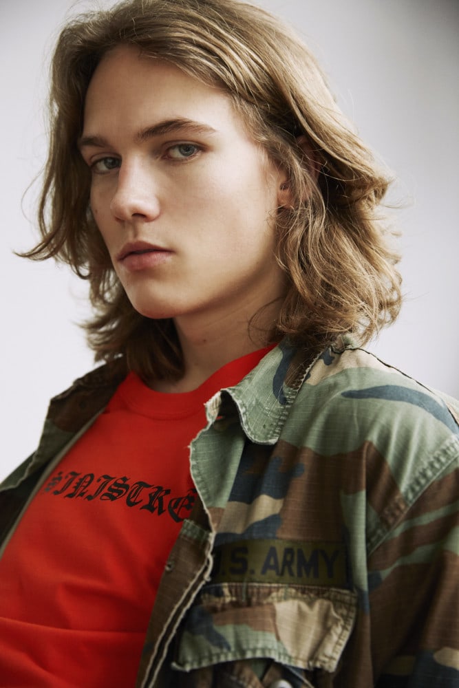 Jacob Bargum