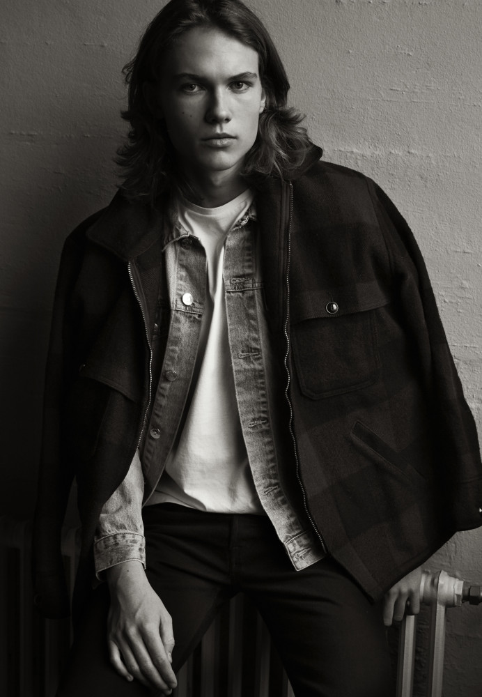 Jacob Bargum