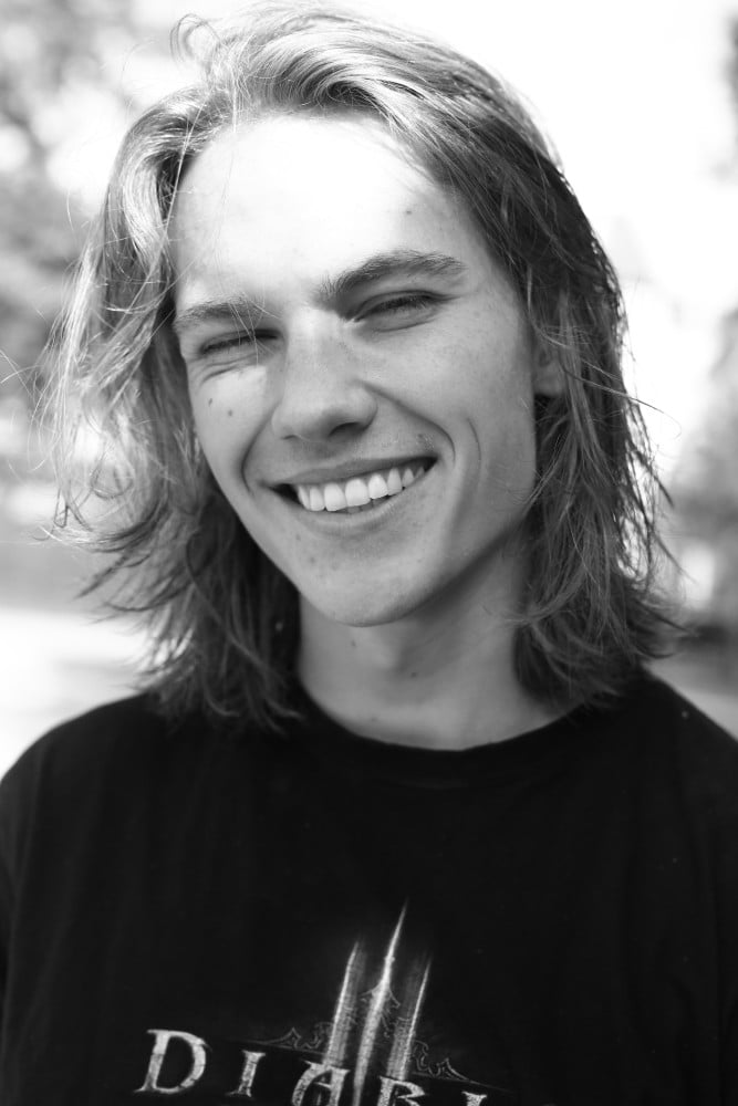 Jacob Bargum