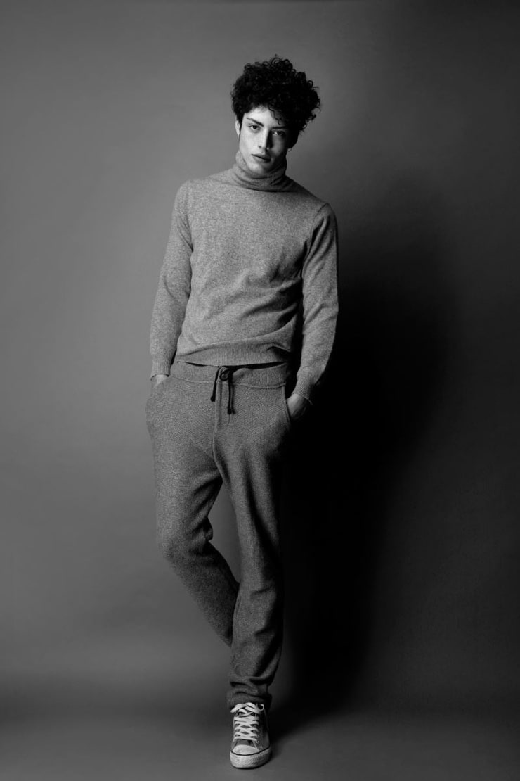 Cristiano Palmerini