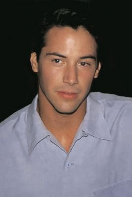 Keanu Reeves
