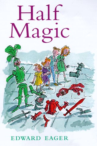 Half Magic