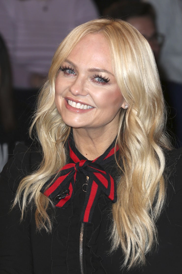 Emma Bunton