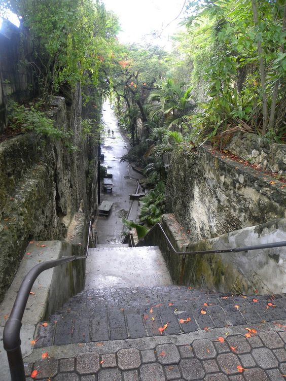Nassau, Bahamas