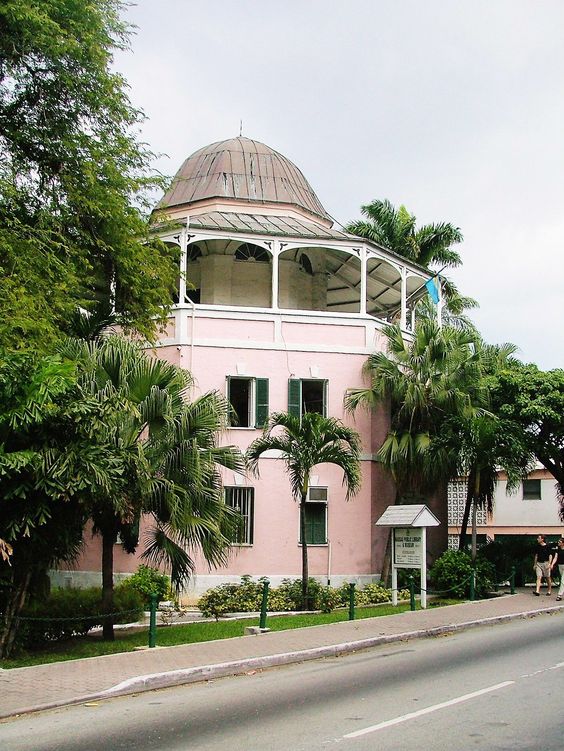 Nassau, Bahamas