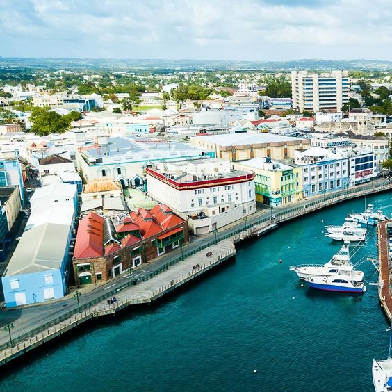 Bridgetown