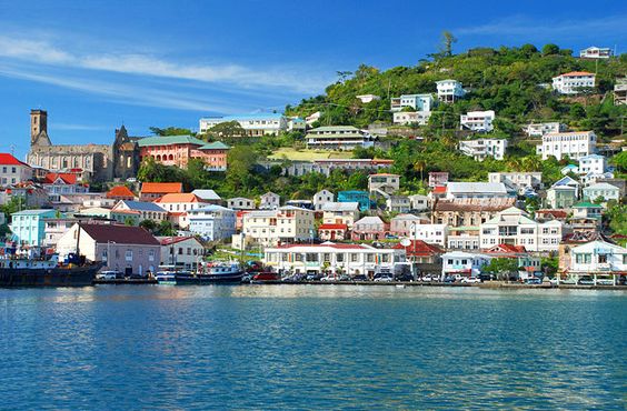 St. George's, Grenada