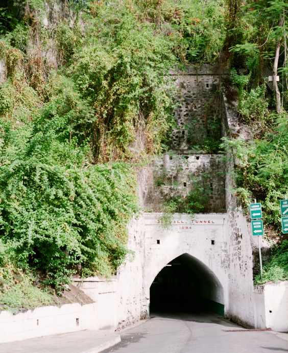 St. George's, Grenada