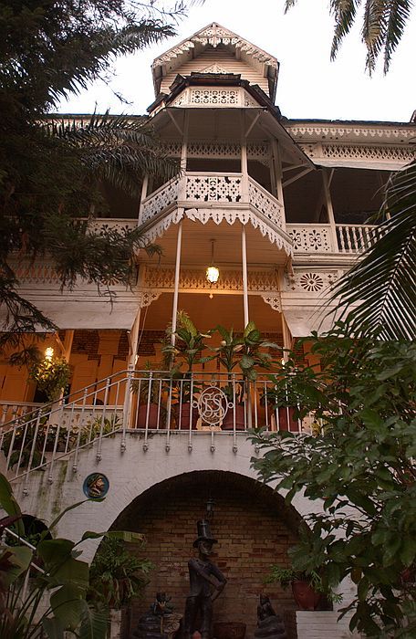 Port-au-Prince