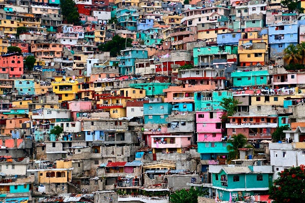 Picture of Port-au-Prince