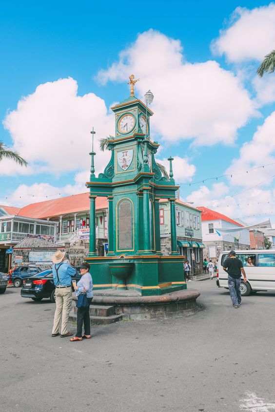 Basseterre