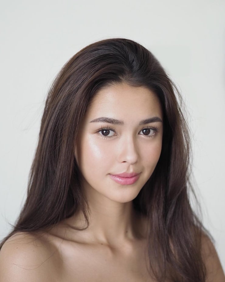 Patricia Tanchanok Good Patricia Tanchanok Good