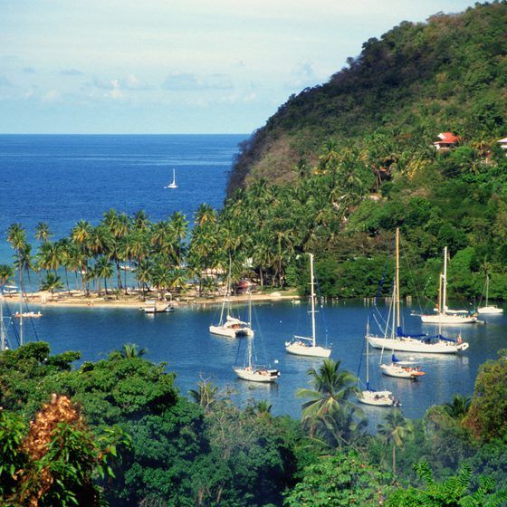 Castries