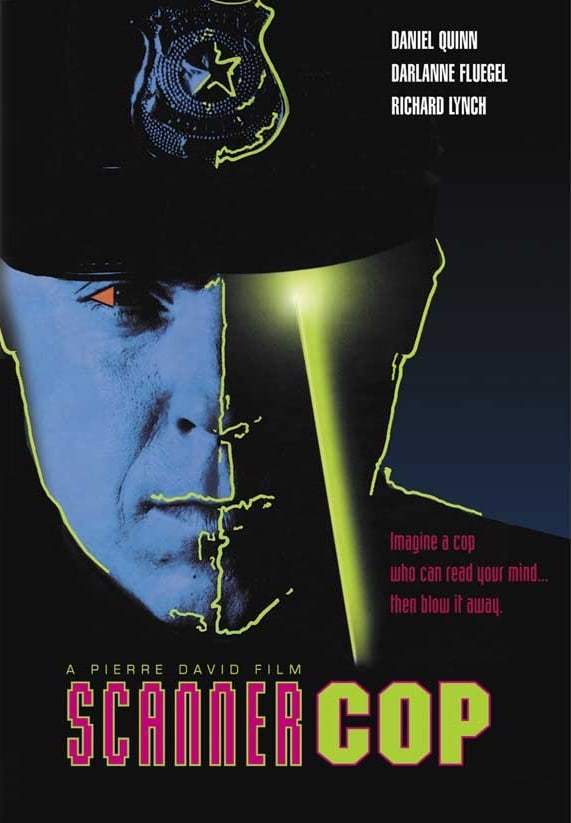 Scanner Cop (1994)