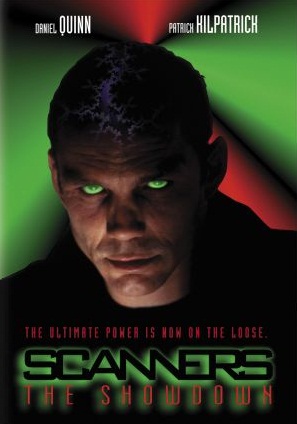 Scanner Cop II