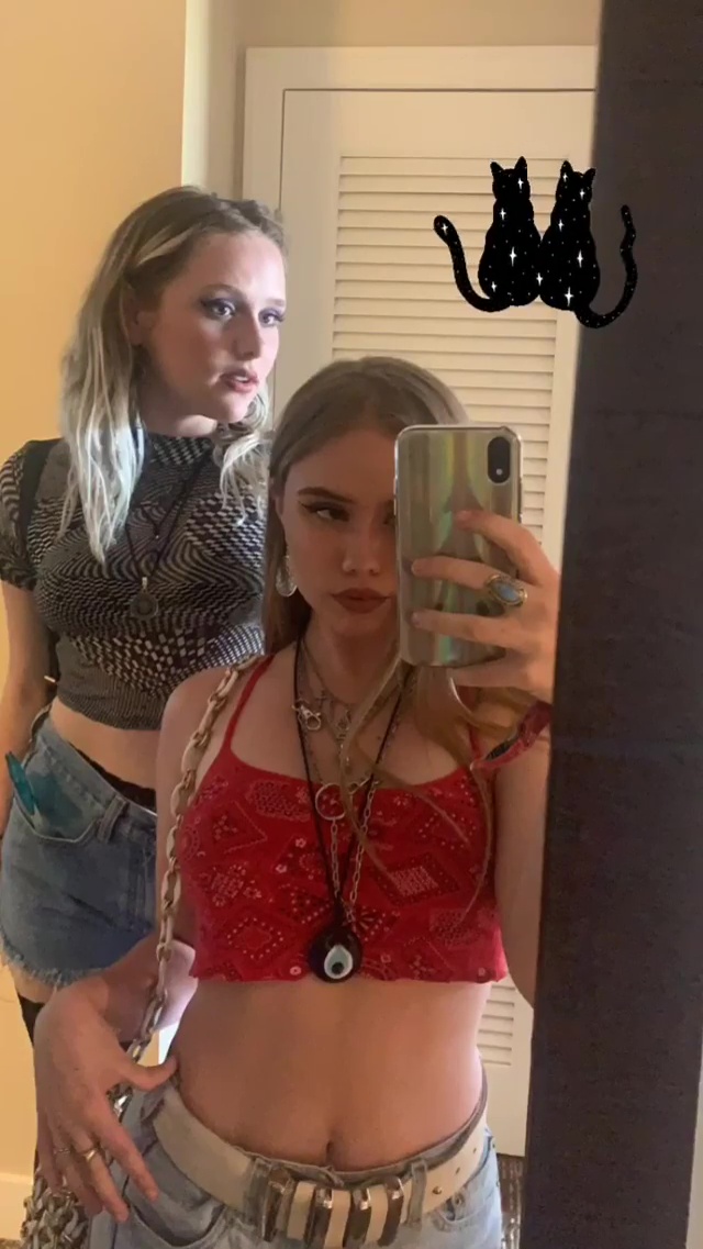 Lexee Smith