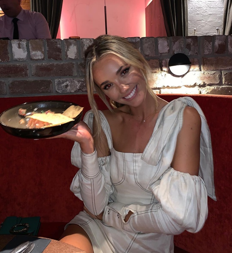 Brooke Hogan (I)