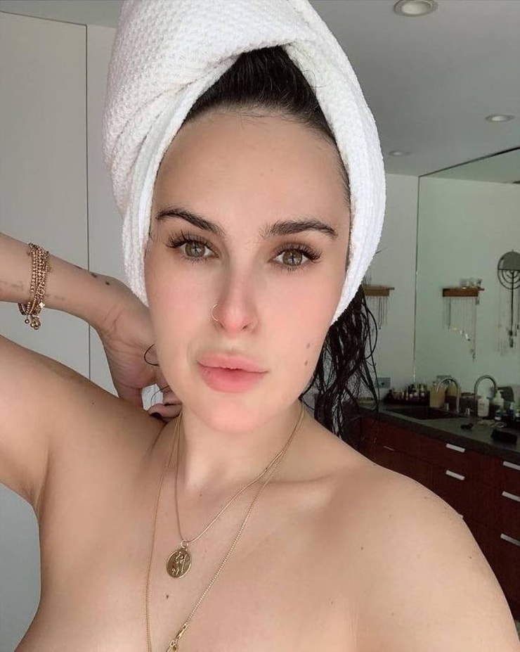 Rumer Willis