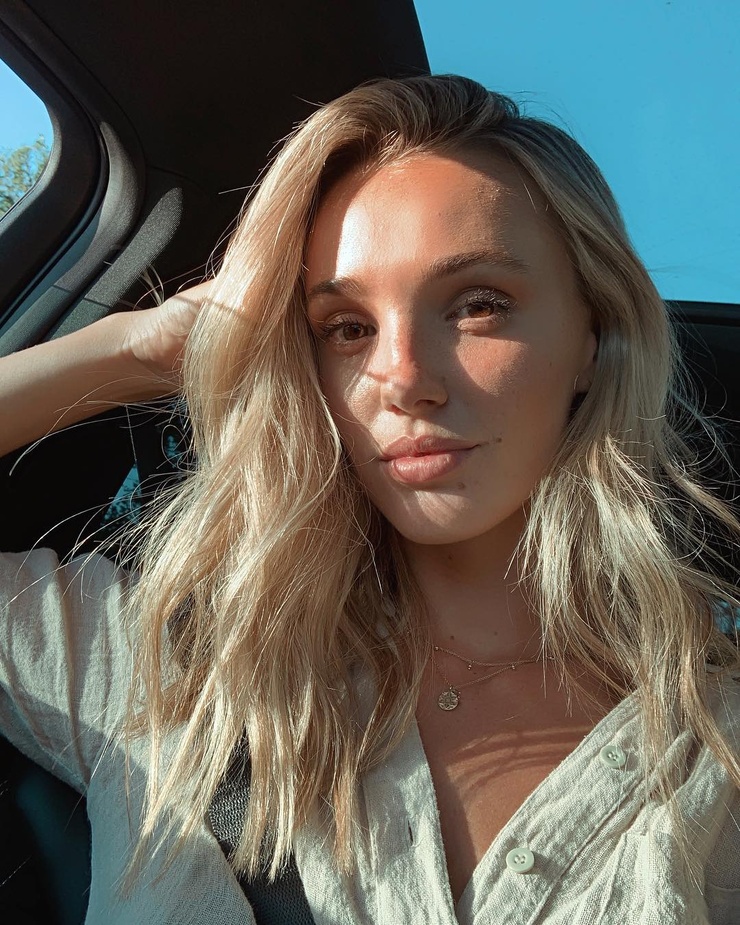 Brooke Hogan (I) Brooke Hogan (I)