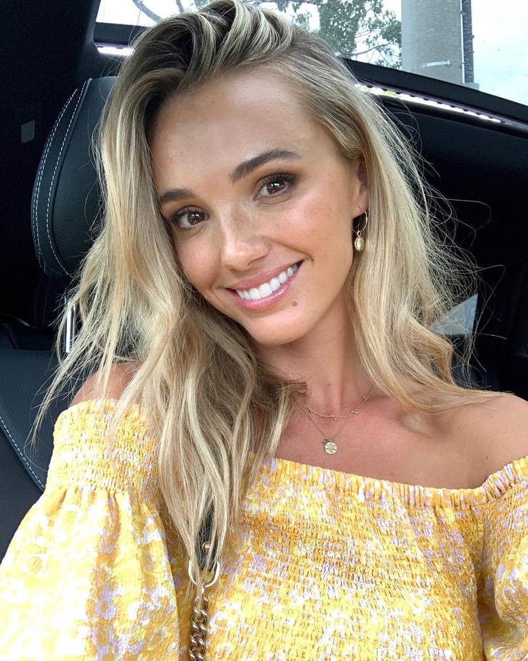 Brooke Hogan (I)