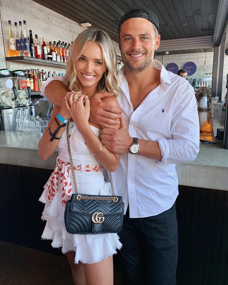 Brooke Hogan (I)