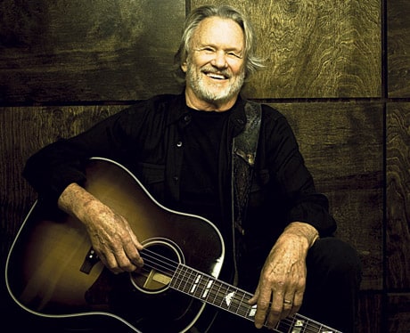 Kris Kristofferson