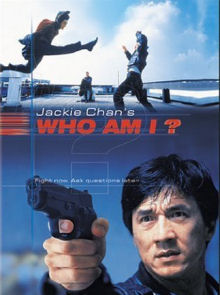 Who Am I?