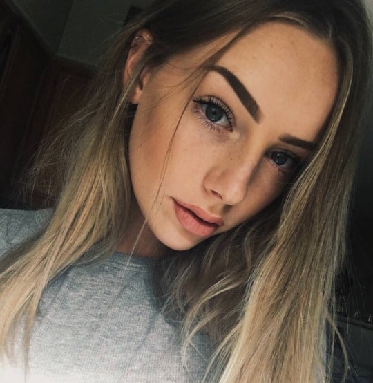 Ali Miller Ali Miller