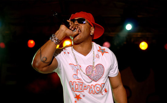LL Cool J
